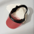 Dermomedica Zestaw UV CAP Transparent Pink
