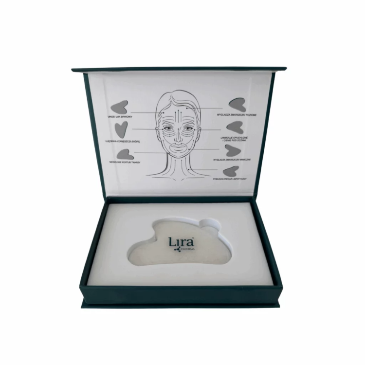 Lira Clinical GUA SHA LIFTING TOOL