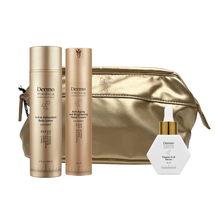 Dermomedica Xmas Harmony