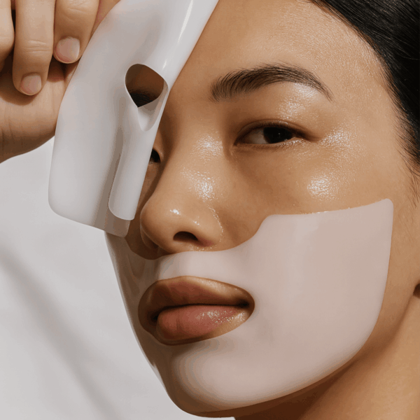 MedMelanoThe Second Skin Glass Skin And B-OX-Like Effect Mask 34 g / 1.2 oz. 8szt