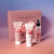 etre belle Rose Moments Body Care Set Zestaw do pielęgnacji ciała z różą