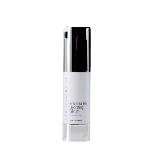 DERMAQUEST Essential B5 Hydrating Serum Wygładzające Serum Nawilżające z Kwasem Hialuronowym 15 ml