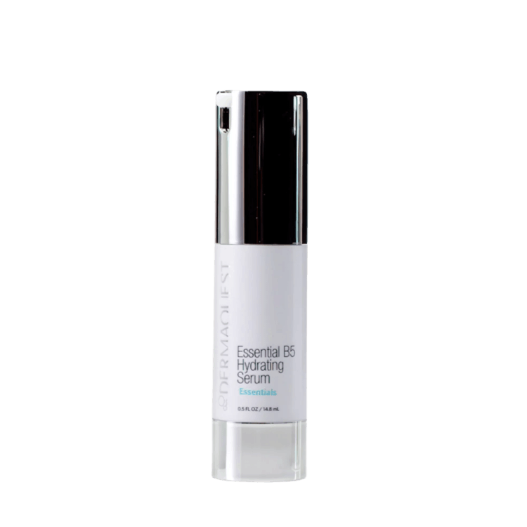 DERMAQUEST Essential B5 Hydrating Serum Wygładzające Serum Nawilżające z Kwasem Hialuronowym 15 ml
