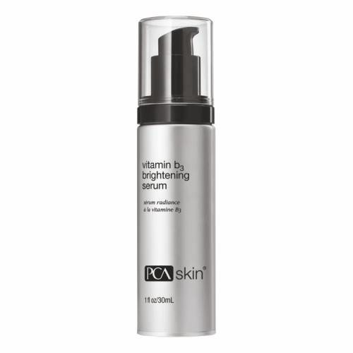 PCA Skin Vitamin B3 Brightening Serum – Serum Rozjaśniające z Wysoką Zawartością Niacynamidu 30ml
