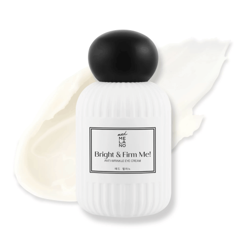 MedMelano Bright and Firm Me! Anti-Wrinkle Eye Cream 30 ml
