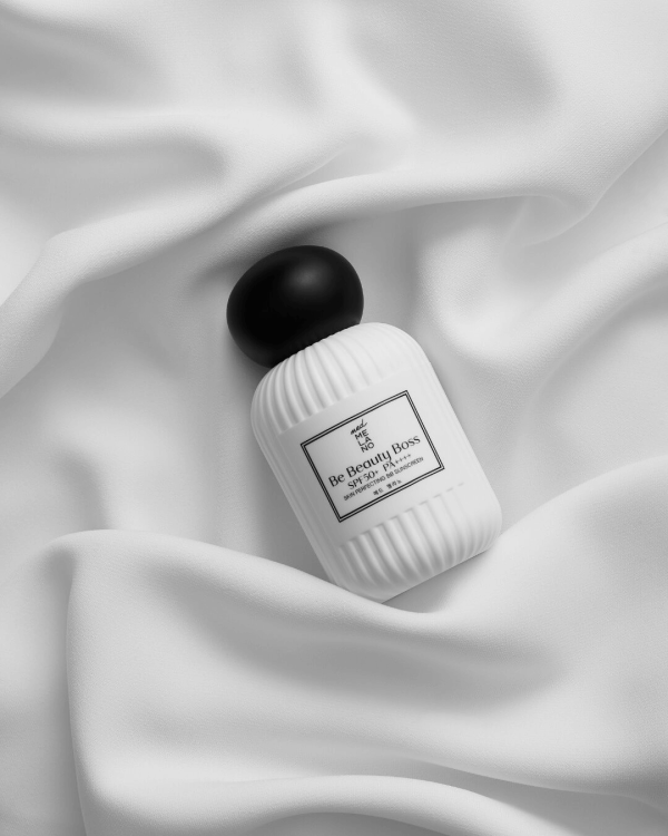 MedMelano Be Beauty Boss! SPF50+ PA++++ Skin Perfecting BB Sunscreen