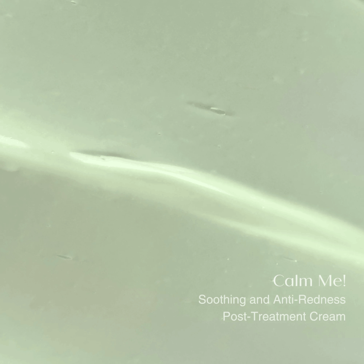 MedMelano Calm Me! Soothing And Anti-Redness Post-Treatment Cream