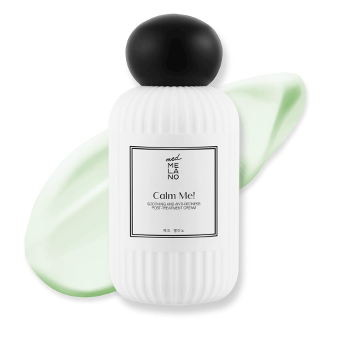 MedMelano Calm Me! Soothing And Anti-Redness Post-Treatment Cream
