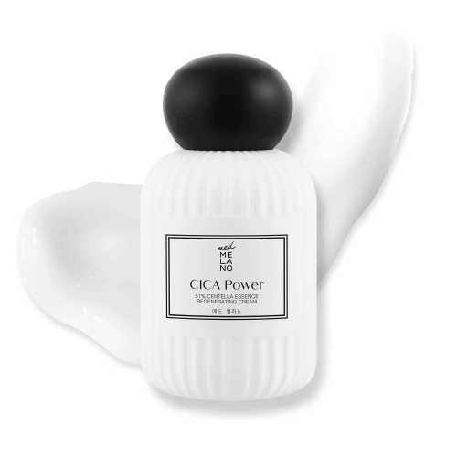MedMelano CICA Power 51% Centella Essence Regenerating Cream 30 ml