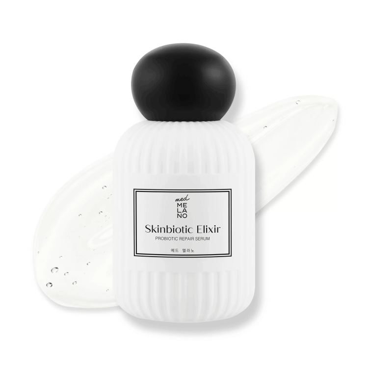 MedMelano Skinbiotic Elixir Probiotic Repair serum probiotyczne regenerujące skórę