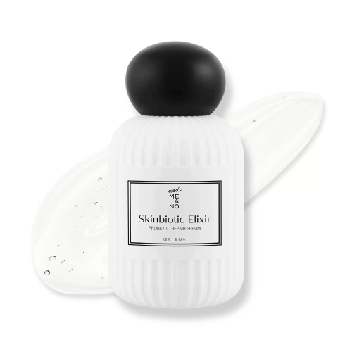 MedMelano Skinbiotic Elixir Probiotic Repair serum probiotyczne regenerujące skórę