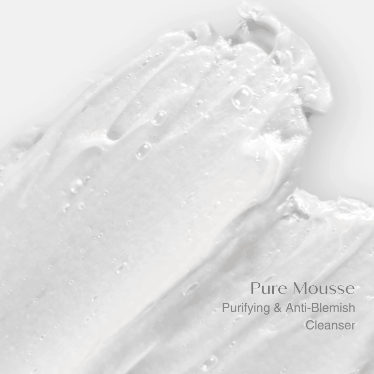 MedMelano Pure Mousse Purifying &amp;amp; Anti-Blemish Cleanser   oczyszczająca pianka przeciw niedoskonałościom 50 ml