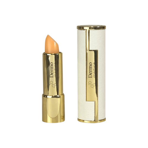 Dermomedica Color Booster Lipstick - Pomadka podkreślająca naturalny kolor ust 3,8 g