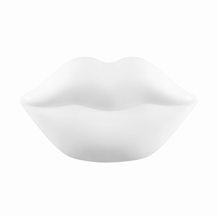 Dermomedica Plump &amp; Heal Lip Mask - Terapeutyczne maski w płacie do ust 20 szt.