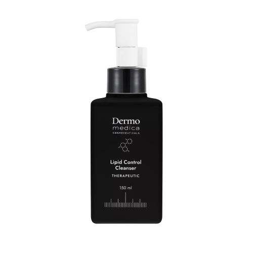 Dermomedica Lipid Control Cleanser - Myjący olejek wzmacniający barierę 150 ml