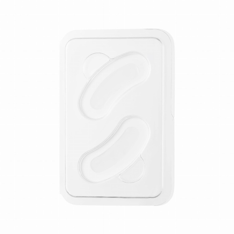 Dermomedica Botox-Like Nanoneedling Patches - Terapeutyczne płatki nanoigłowe 2 szt.