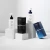 Dermomedica - Zestaw do dwuetapowego oczyszczania: Lipid Control Cleanser 150 ml + Snail B5 Foam 150 ml