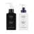 Dermomedica - Zestaw do dwuetapowego oczyszczania: Lipid Control Cleanser 150 ml + Snail B5 Foam 150 ml