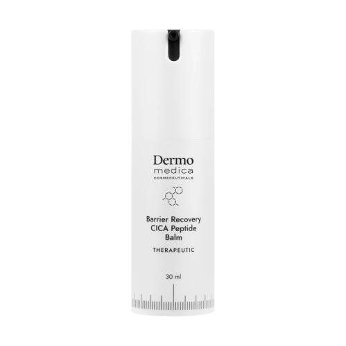 Dermomedica Barrier Recovery CICA Peptide Balm - Balsam naprawczy 30 ml