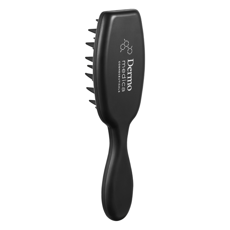 Dermomedica HeadSPA Massager Brush - Masażer do skóry głowy