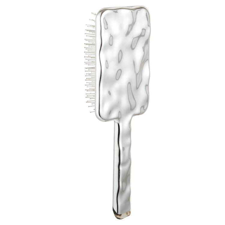 Dermomedica Anti-Static Cool Air Brush - Antystatyczna szczotka trychologiczna