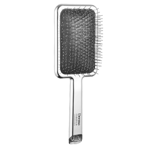 Dermomedica Anti-Static Cool Air Brush - Antystatyczna szczotka trychologiczna