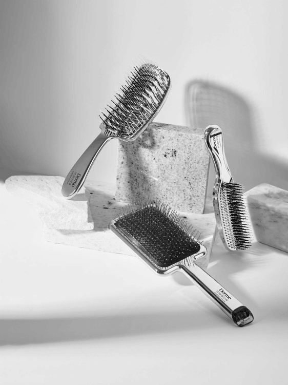 Dermomedica Trichotherapy szczotki