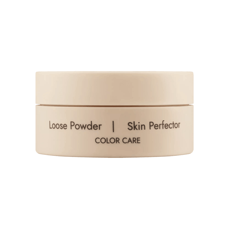 Dermomedica Loose Powder - Satynowy puder wygładzająco-utrwalający | Skin Perfector 6 g