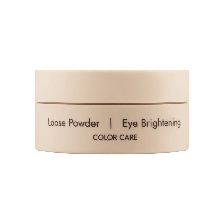Dermomedica Loose Powder Eye Brightening - Puder rozświetlający pod oczy 6 g