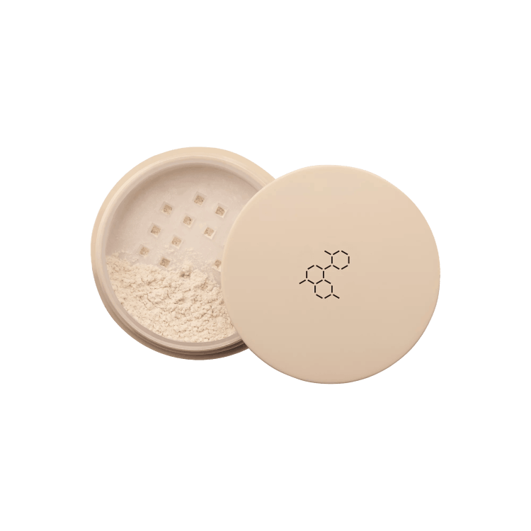 Dermomedica Loose Powder Eye Brightening - Puder rozświetlający pod oczy 6 g