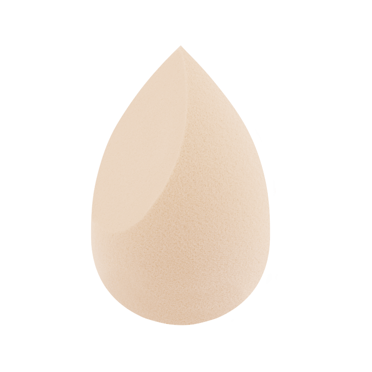 Dermomedica Dermo Blend Set - Zestaw profesjonalnych gąbeczek do makijażu 2 szt.