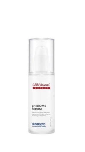 Cell Fusion C Expert pH Biome Serum - Intensywne serum regenerujące 50 ml