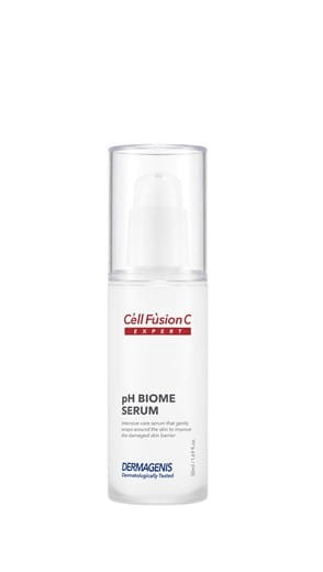 Cell Fusion C Expert pH Biome Serum - Intensywne serum regenerujące 50 ml