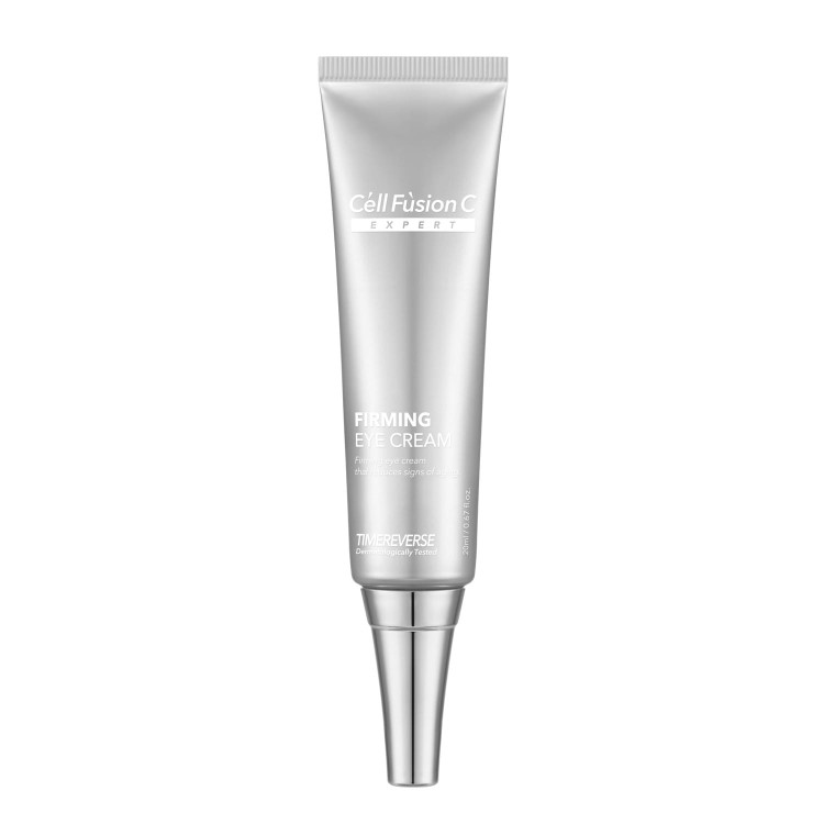 Cell Fusion C Expert Firming Eye Cream - Ujędrniający krem pod oczy 20 ml