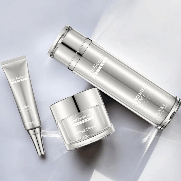 Cell Fusion C Expert Linia Time Reverse