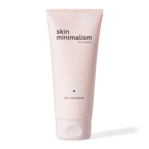Skin Minimalism Gel Cleanser - Żel do mycia twarzy 200 ml