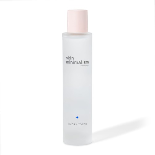 Skin Minimalism Hydra Toner - Tonik przywracający nawilżenie 100 ml