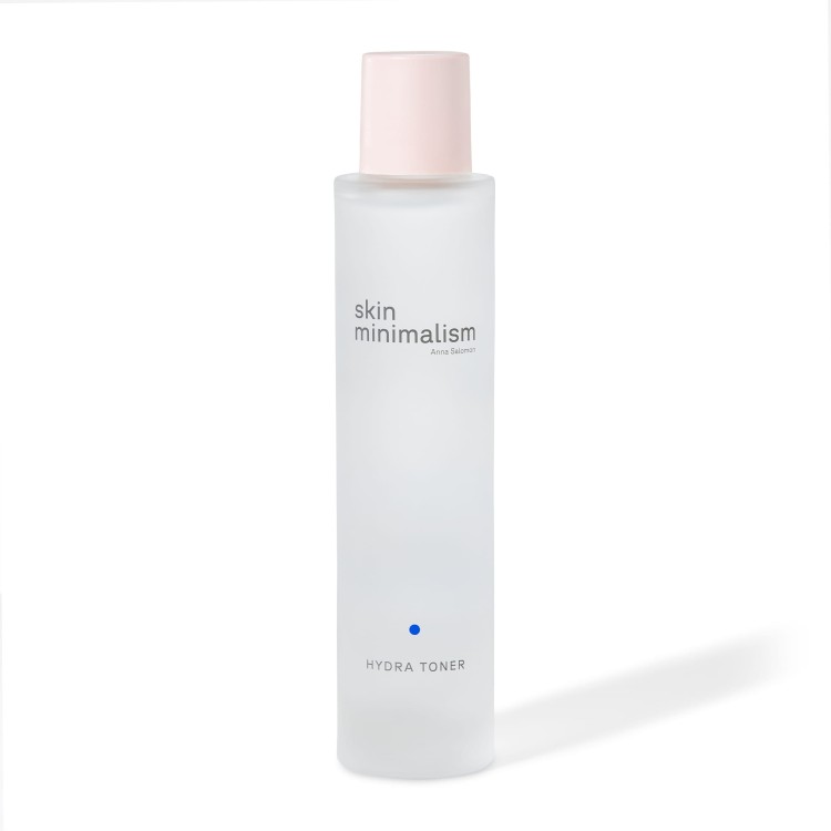 Skin Minimalism Hydra Toner - Tonik przywracający nawilżenie 100 ml