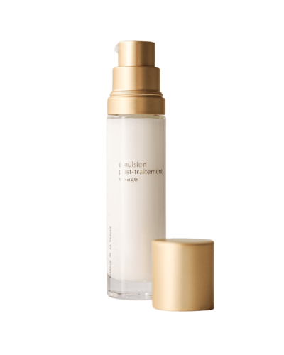 Médilage Emulsion Post-treatment Visage - Emulsja z fulerenami 50 ml