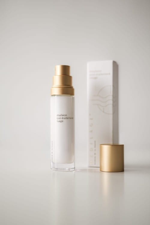 Médilage Emulsion Post-treatment Visage - Emulsja z fulerenami 50 ml