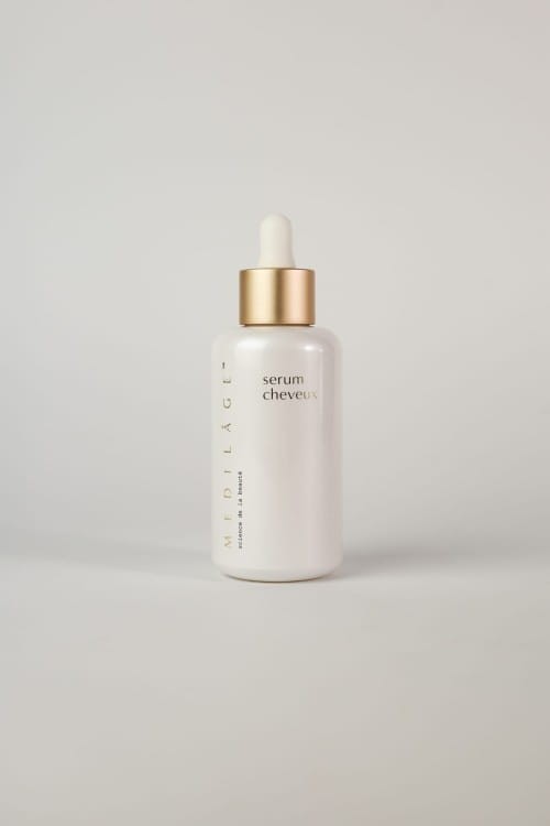 Medilâge Sérum Cheveux - Innowacyjne serum trychologiczne 100 ml