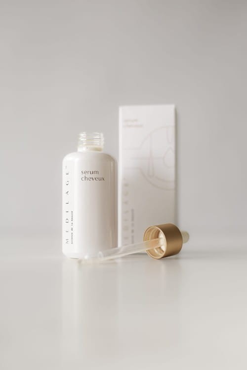 Medilâge Sérum Cheveux - Innowacyjne serum trychologiczne 100 ml