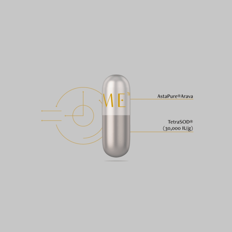 Medilâge Anti-Âge miesięczna kuracja 30 kapsułek