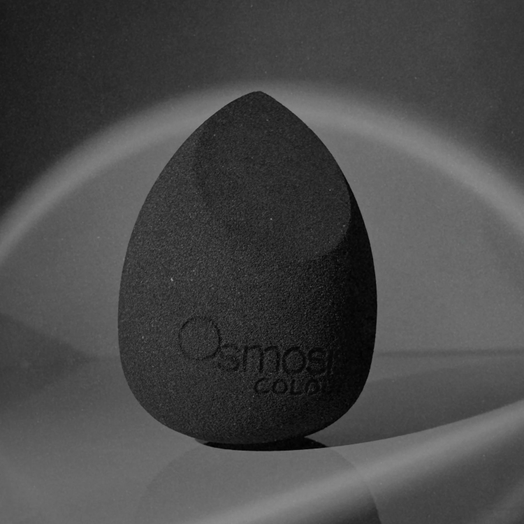 Osmosis Perfect Blend - Profesjonalna gąbka do makijażu