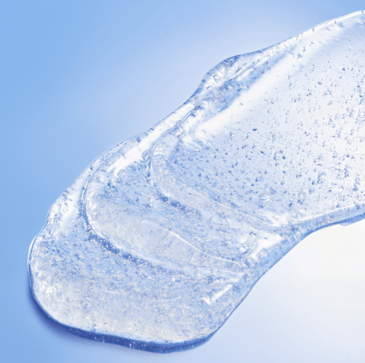 Cell Fusion C Cooling Gel Cream - Chłodząco-łagodzący krem-żel dla skóry wrażliwej 50 ml