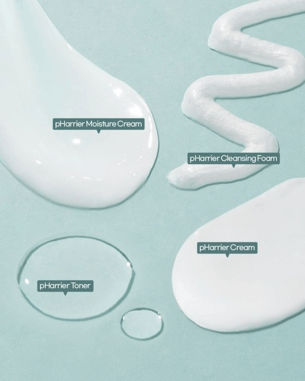 Cell Fusion C Low pH pHarrier Cleansing Foam - Nawilżająca pianka do mycia twarzy 165 ml