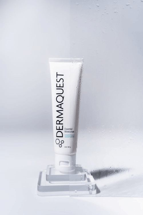 Dermaquest Essential Moisturizer - Przeciwstarzeniowy krem nawilżający i wzmacniający barierę ochronną 57 ml
