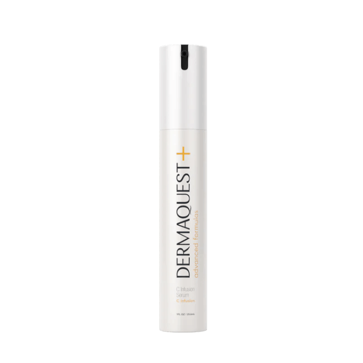 Dermaquest Advanced C Infusion Serum - Remodelujące serum z witaminą C i retinolem 30 ml