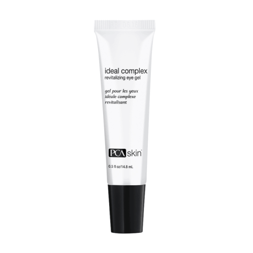 PCA Skin Ideal Complex: Revitalizing Eye Gel - Rewitalizujący żel pod oczy 14 g