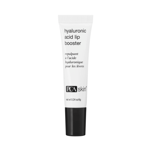 PCA Skin Hyaluronic Acid Lip Booster - Nawilżająco-wypełniający błyszczyk do ust 6 g